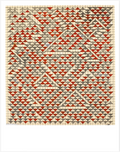Study for Camino Real Anni Albers