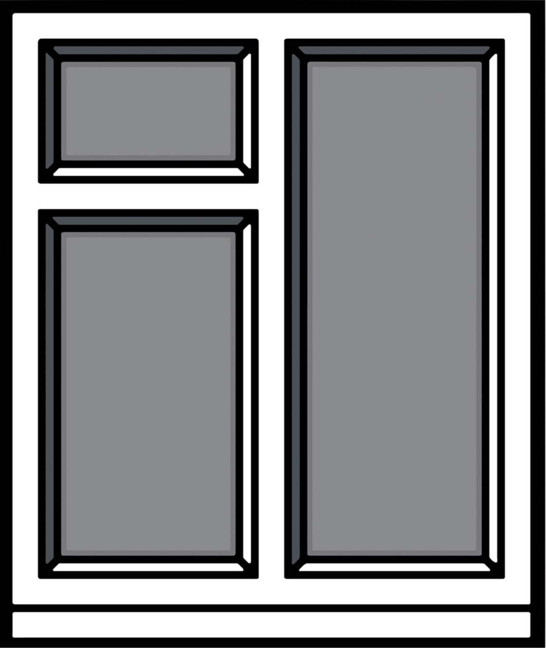 Window 04 Richard Woods