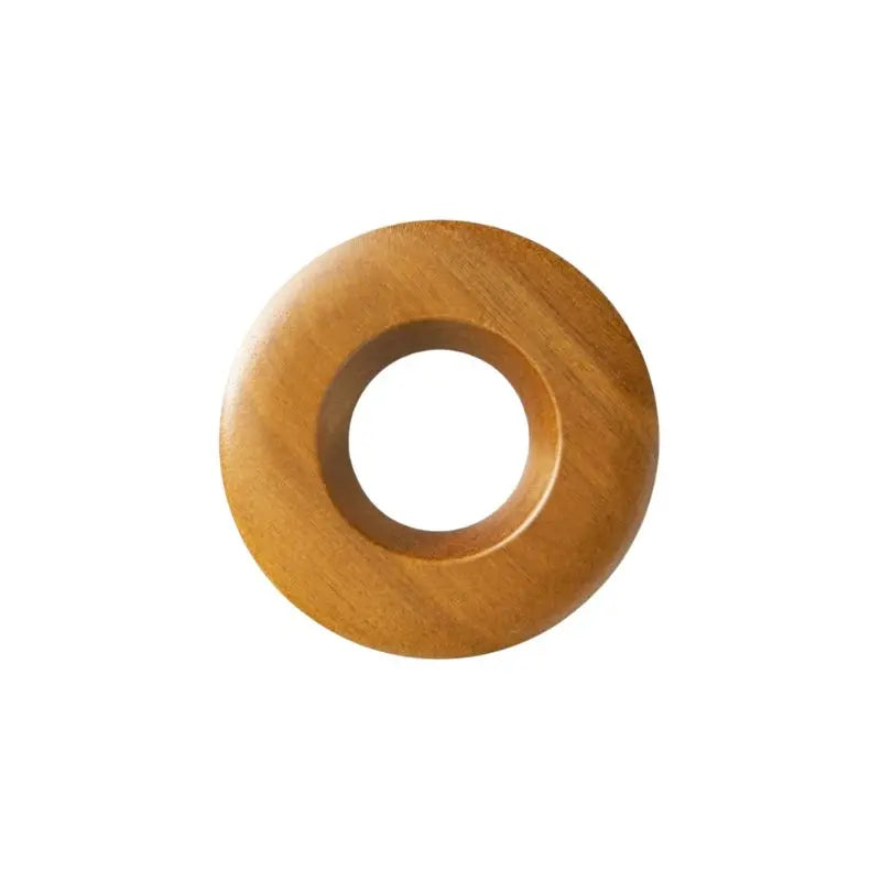 Origami Dripper Holder Wood Origami