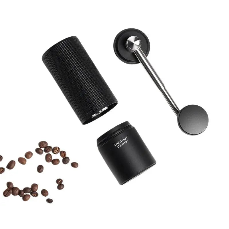 Timemore Chestnut C3 ESP Pro Coffee Grinder - S2C Grinder Timemore