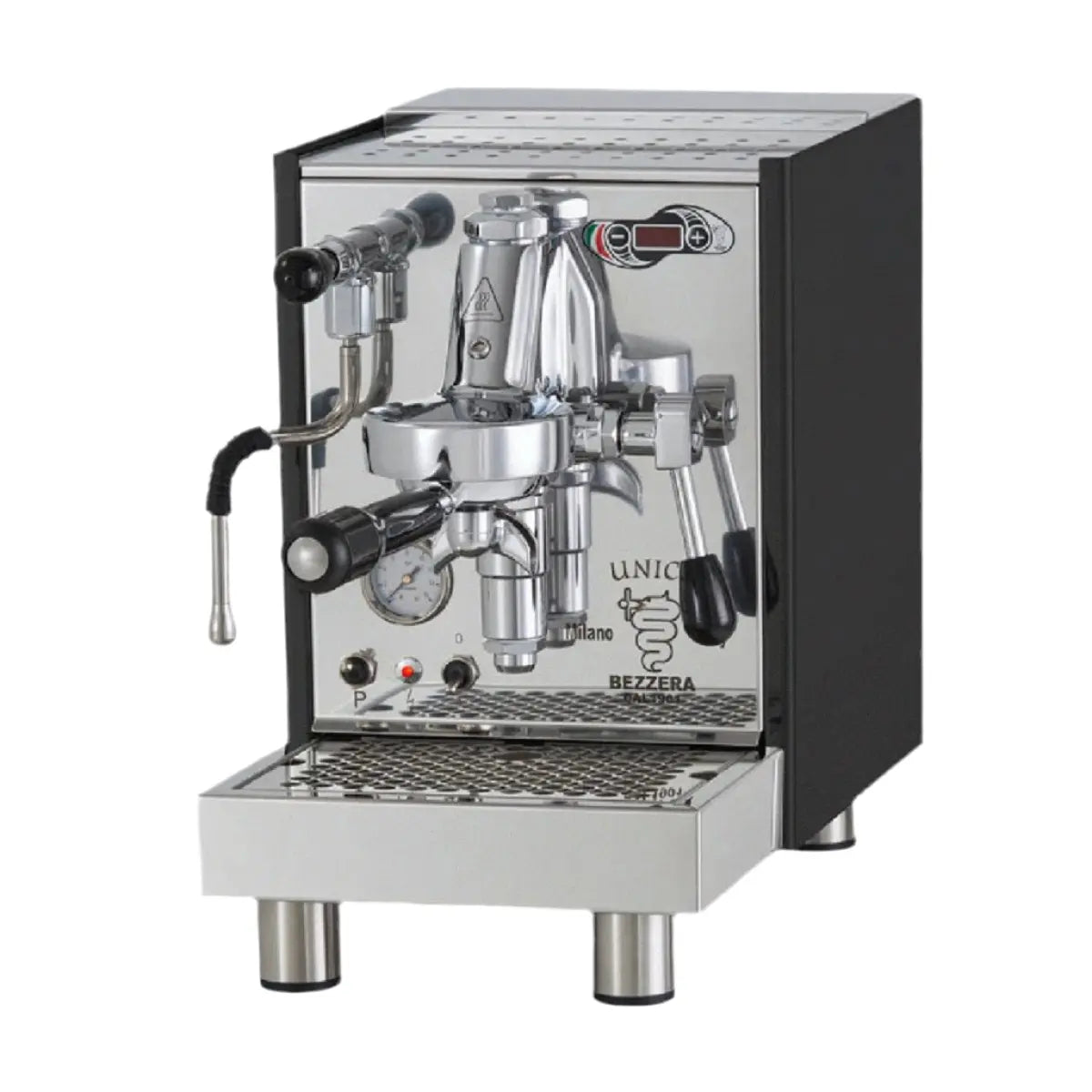 Bezzera Unica espresso machine Bezzera