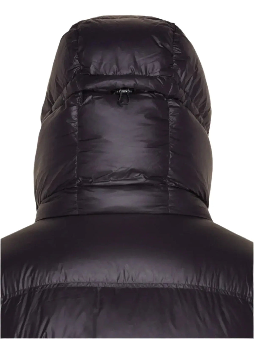 Narvik Short Down Jacket Holzweiler