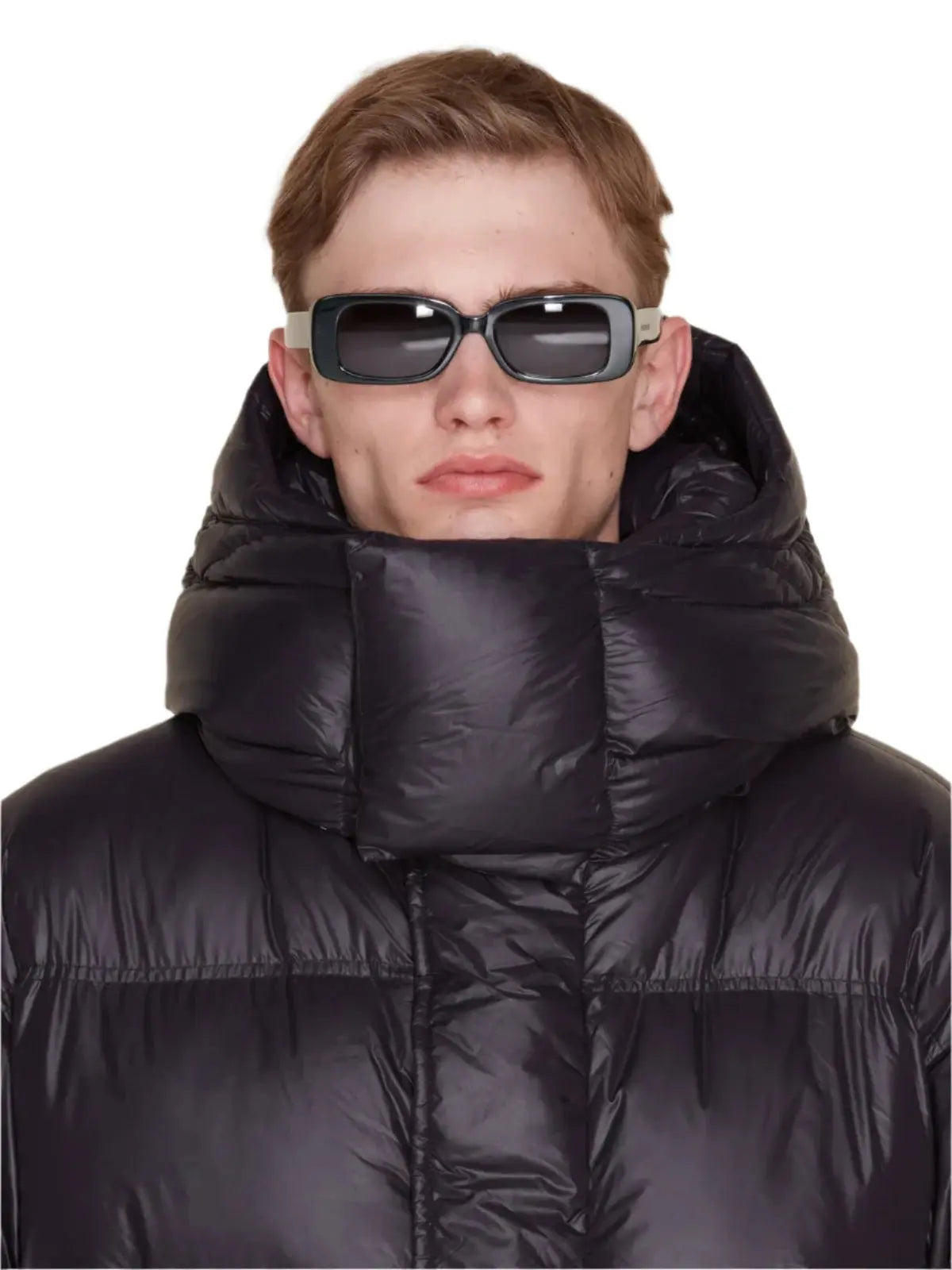 Narvik Short Down Jacket Holzweiler