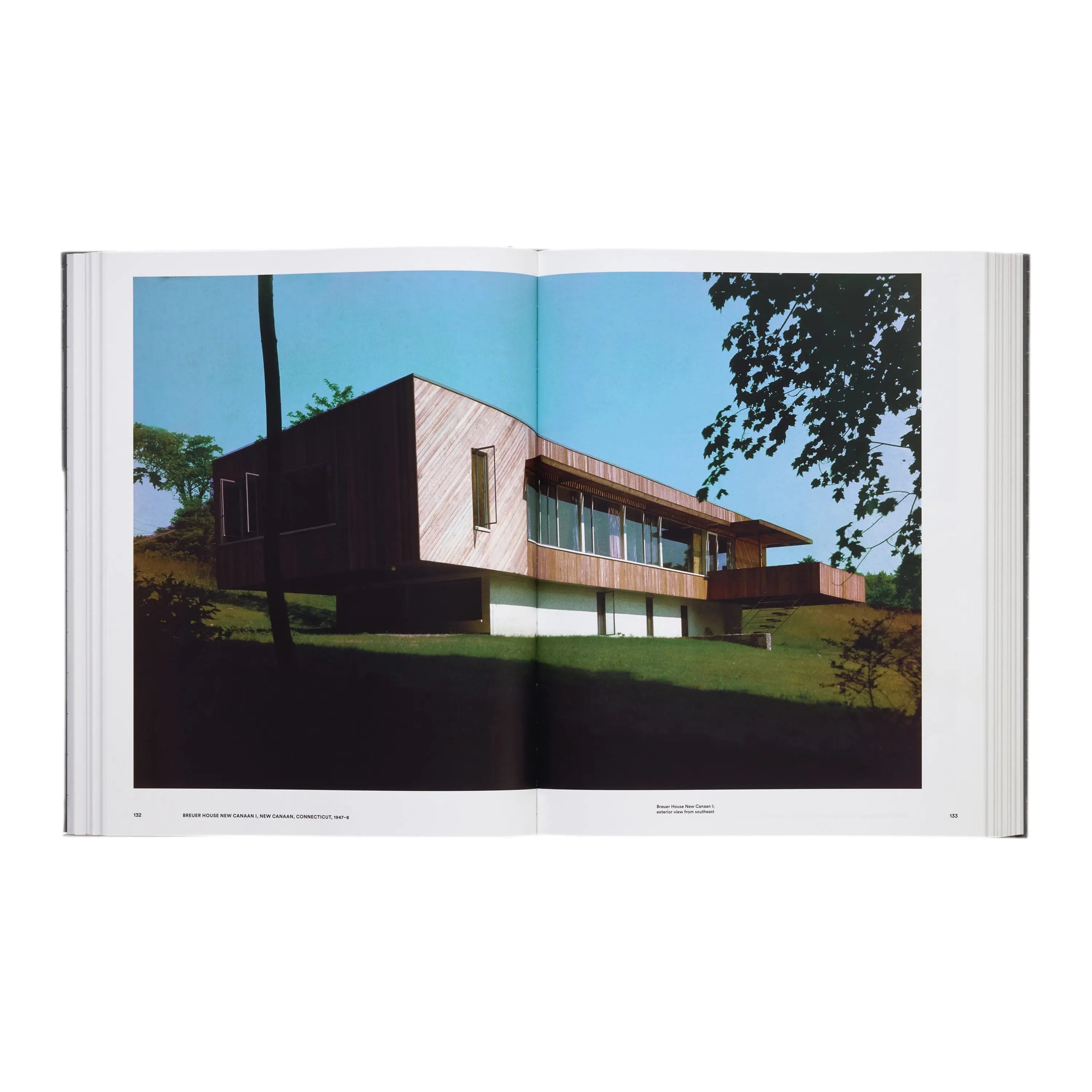 Breuer - Robert McCarter Phaidon