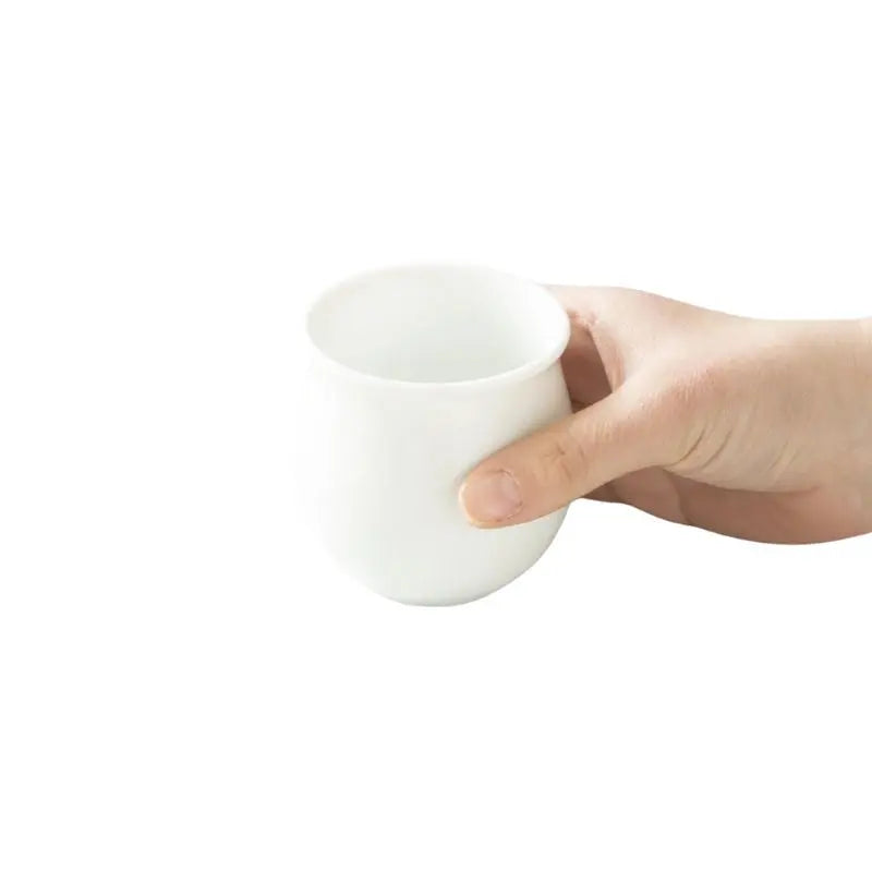 Origami Pinot Flavor Cup - Made in Japan Origami