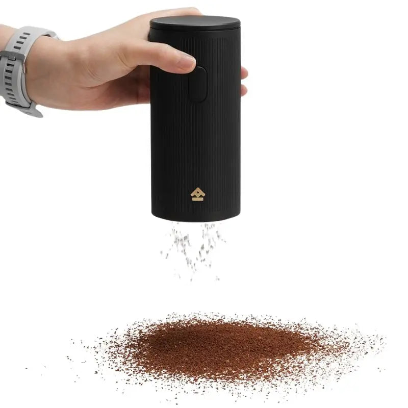 Timemore x Millab E01 Grinder 2-in-1 electric coffee grinder Timemore