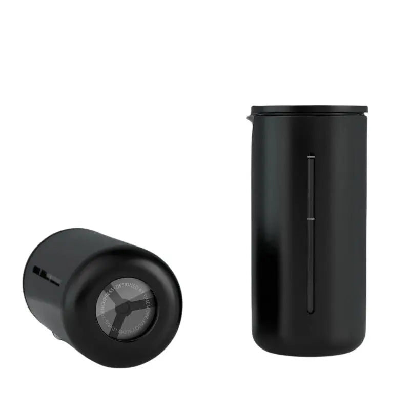 Timemore U French Press, schwarz Timemore