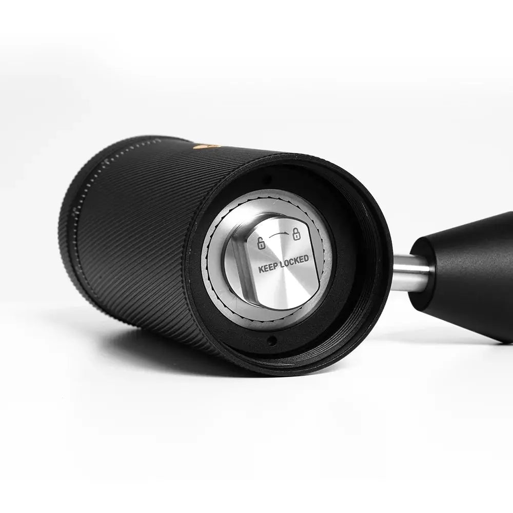 Timemore Chestnut S3 Coffee Grinder - S2C Grinder Timemore