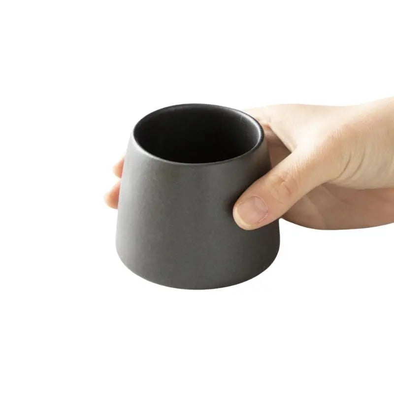Origami Aroma Flavor Cup - Made in Japan Origami