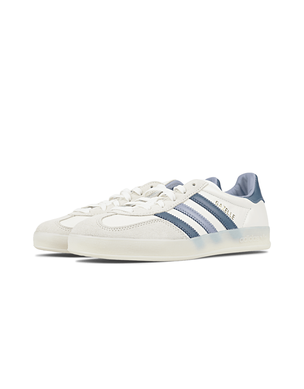 Gazelle Indoor W
