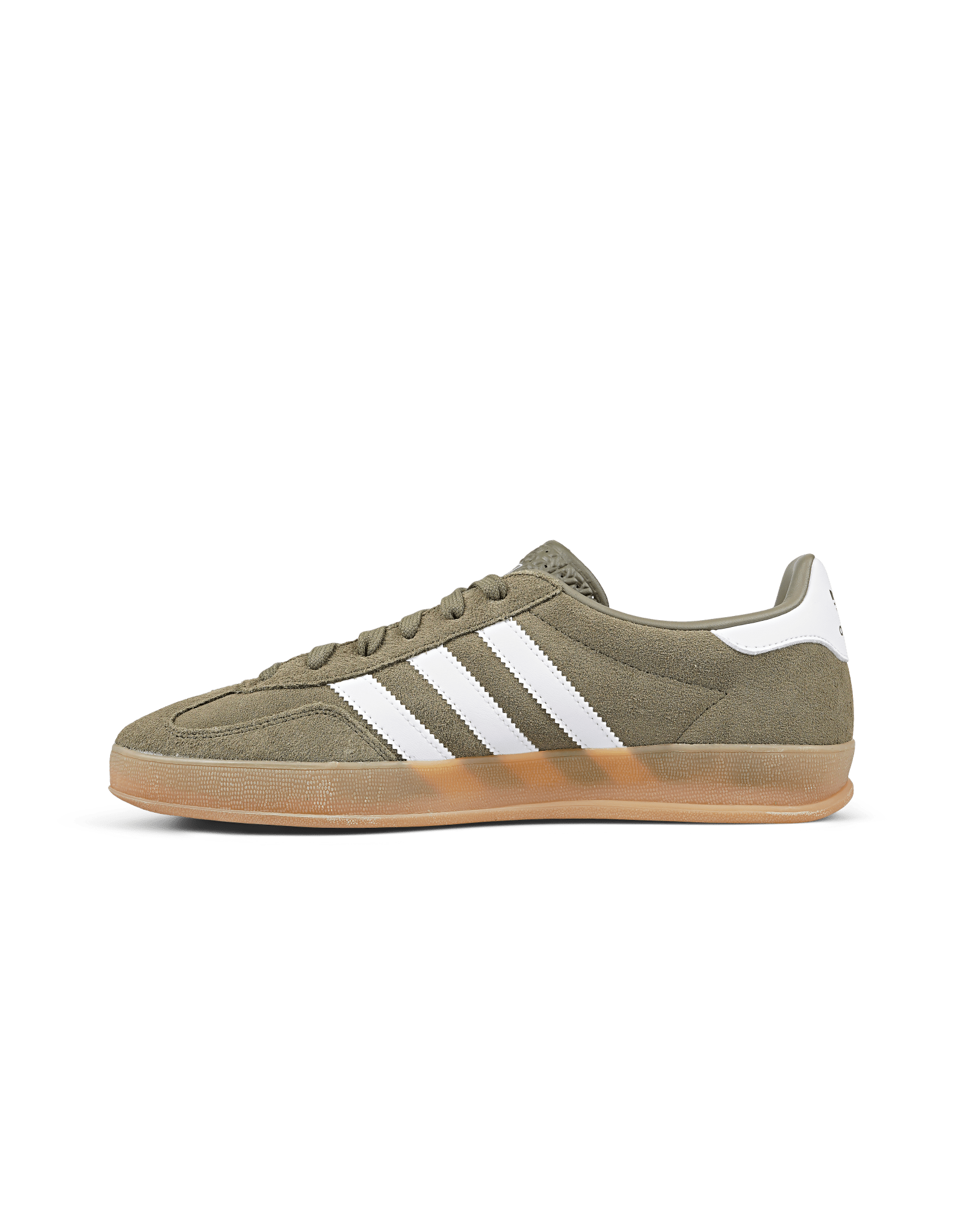 Gazelle Indoor