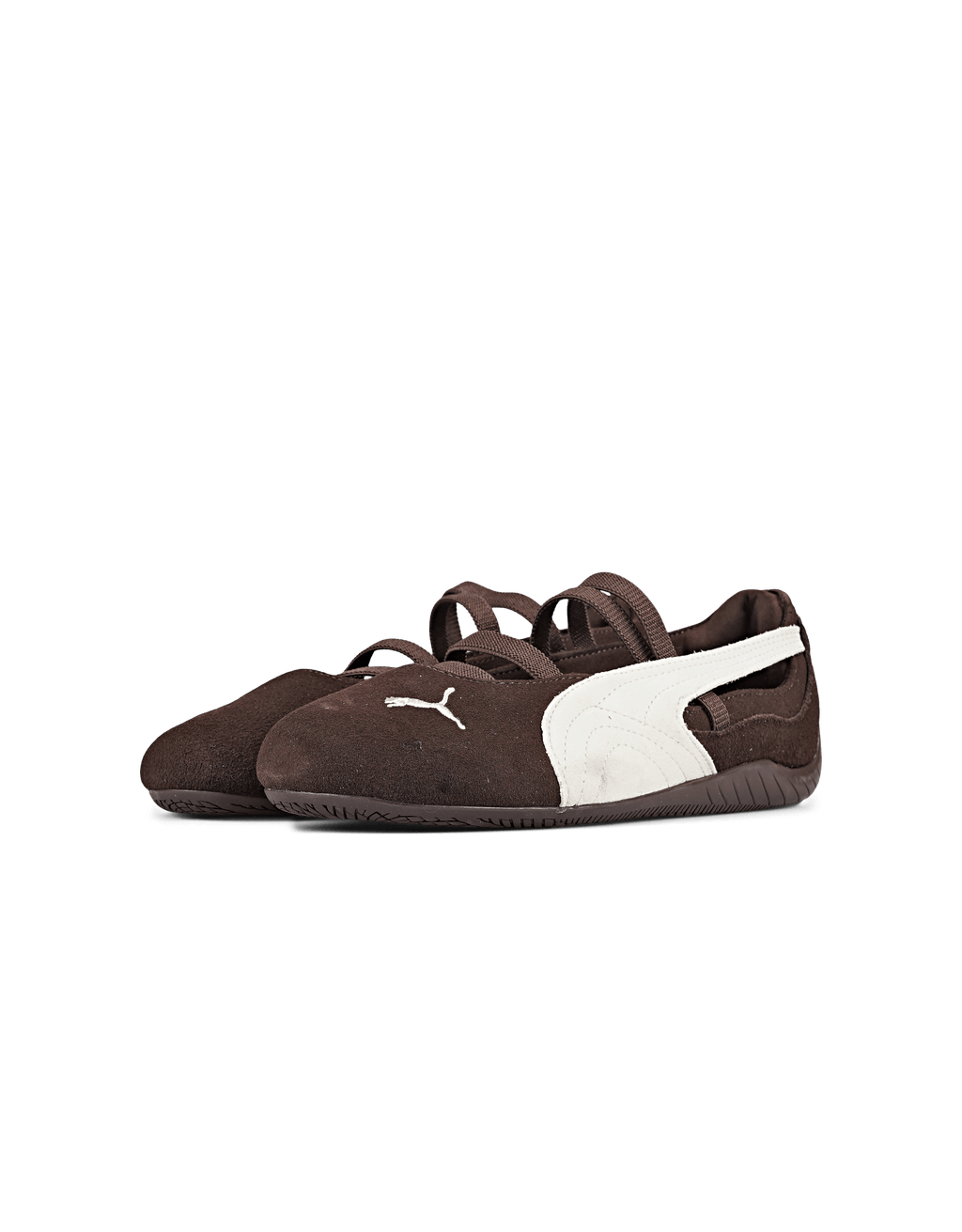 Speedcat Ballet SD Cafe