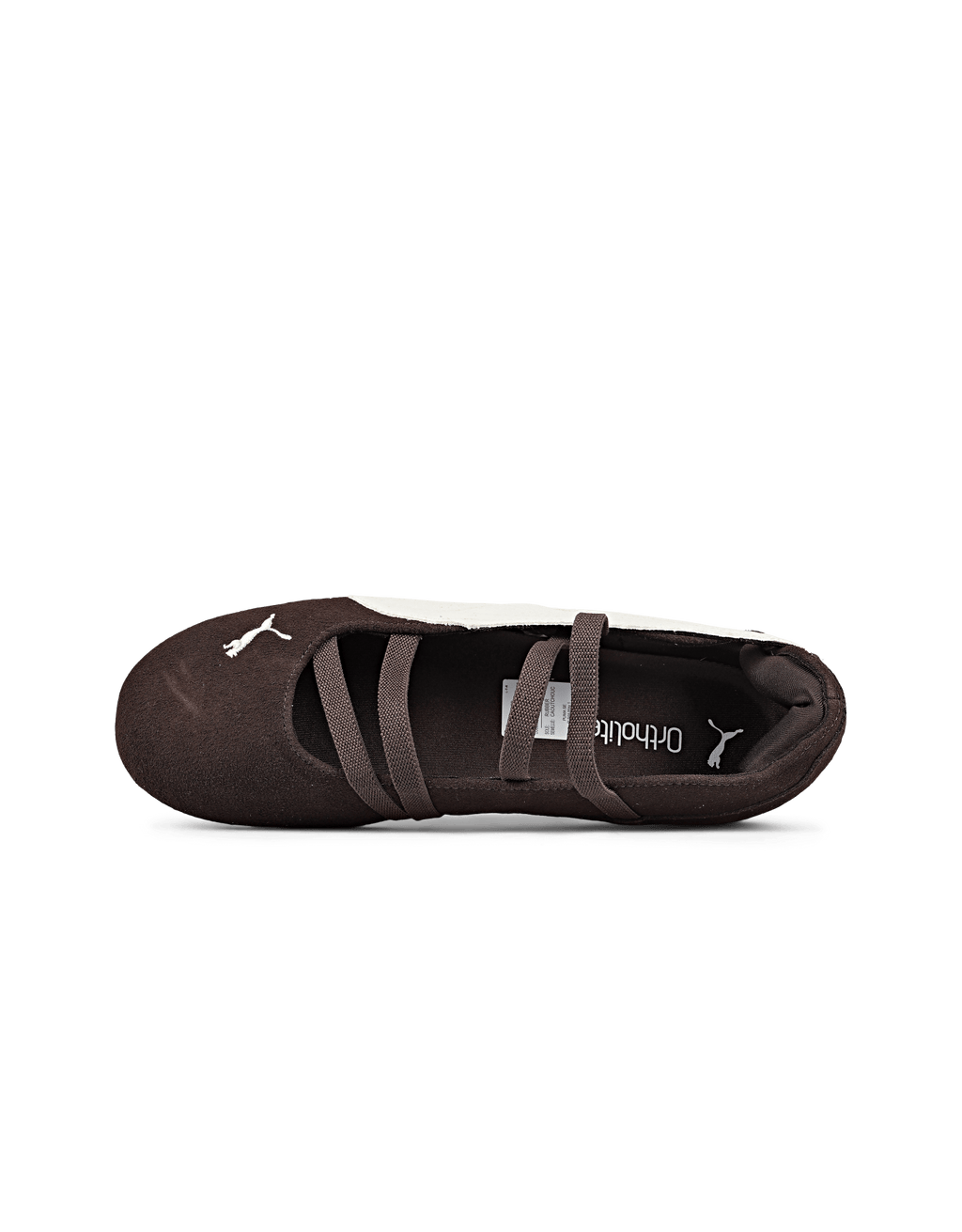 Speedcat Ballet SD Cafe