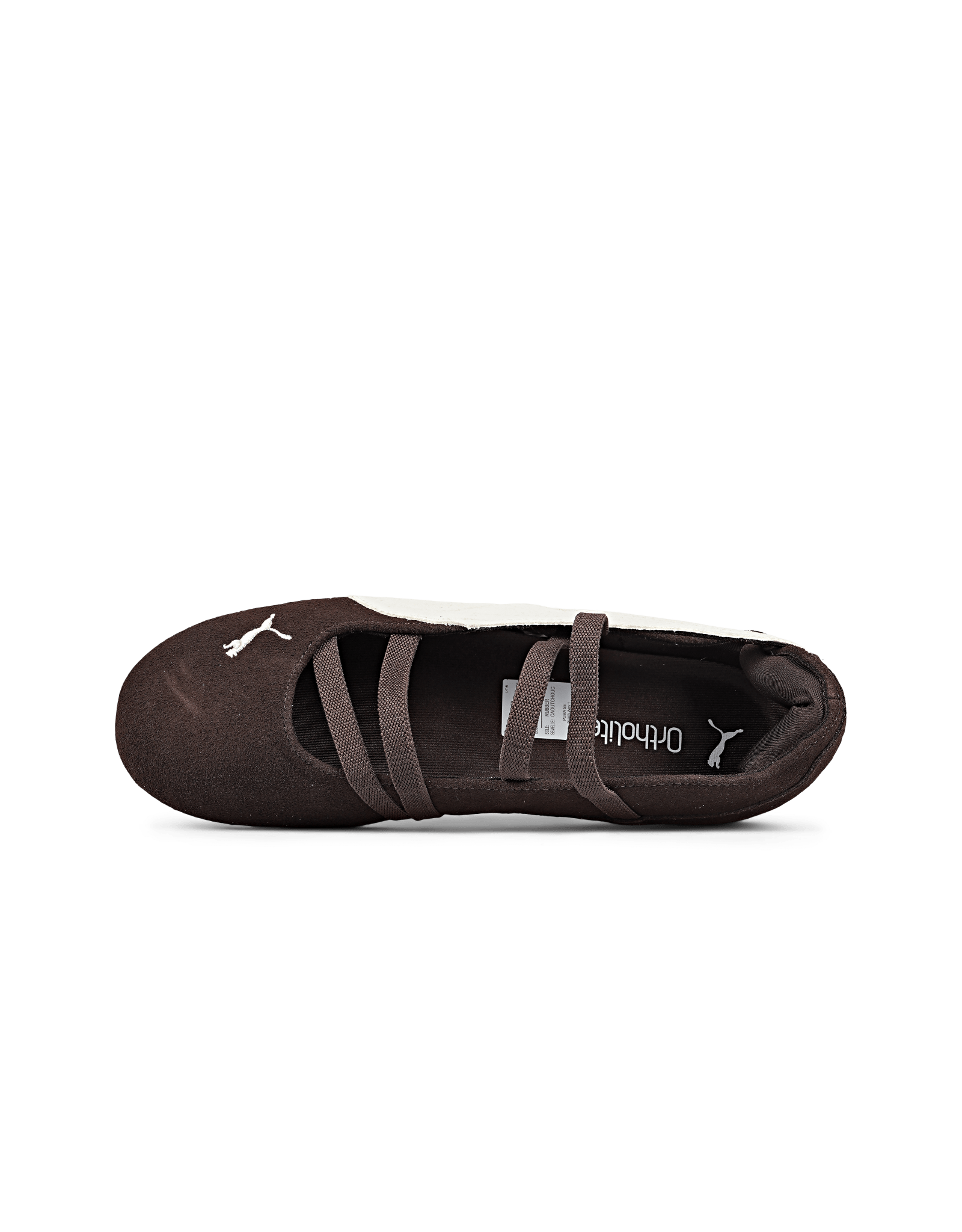 Speedcat Ballet SD Cafe