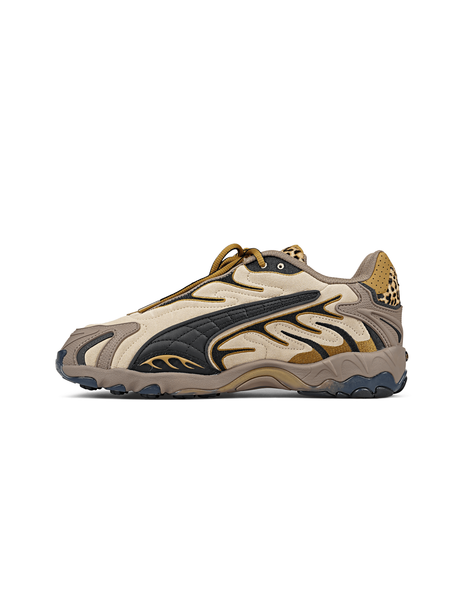 A$AP ROCKY Inhale Leopard Toasted