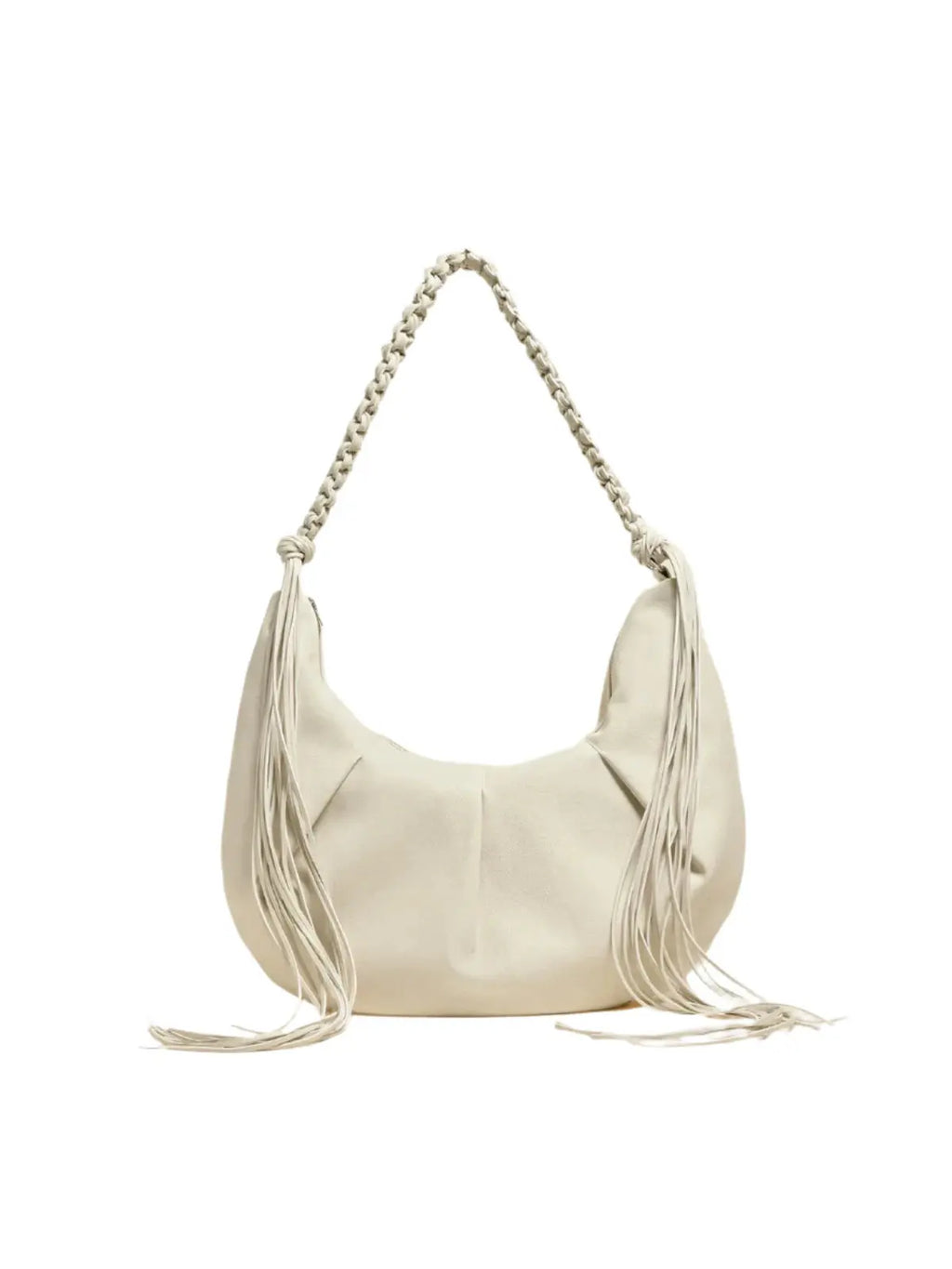 Cocoon XL Bag Ecru Holzweiler