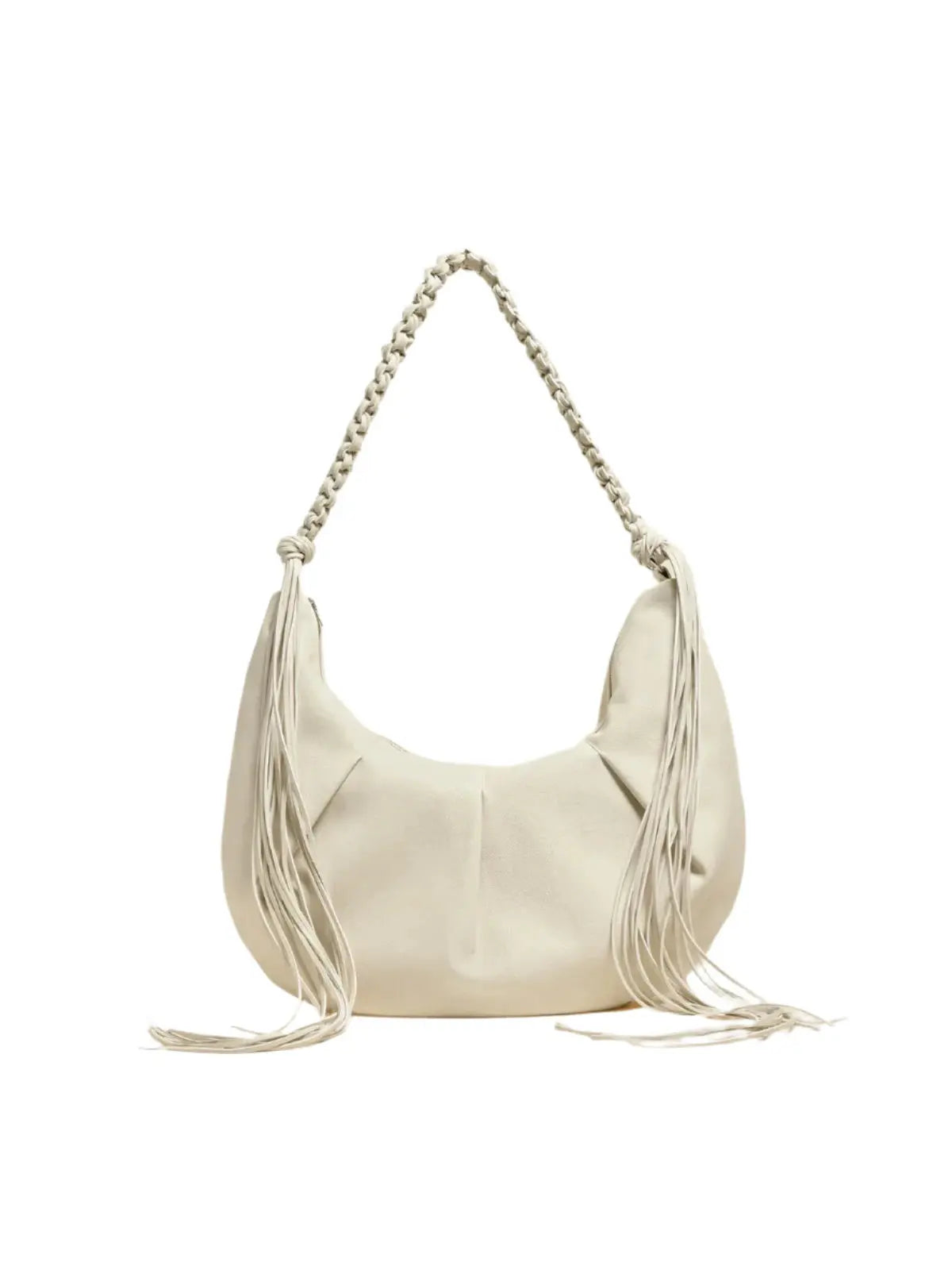 Cocoon XL Bag Ecru Holzweiler