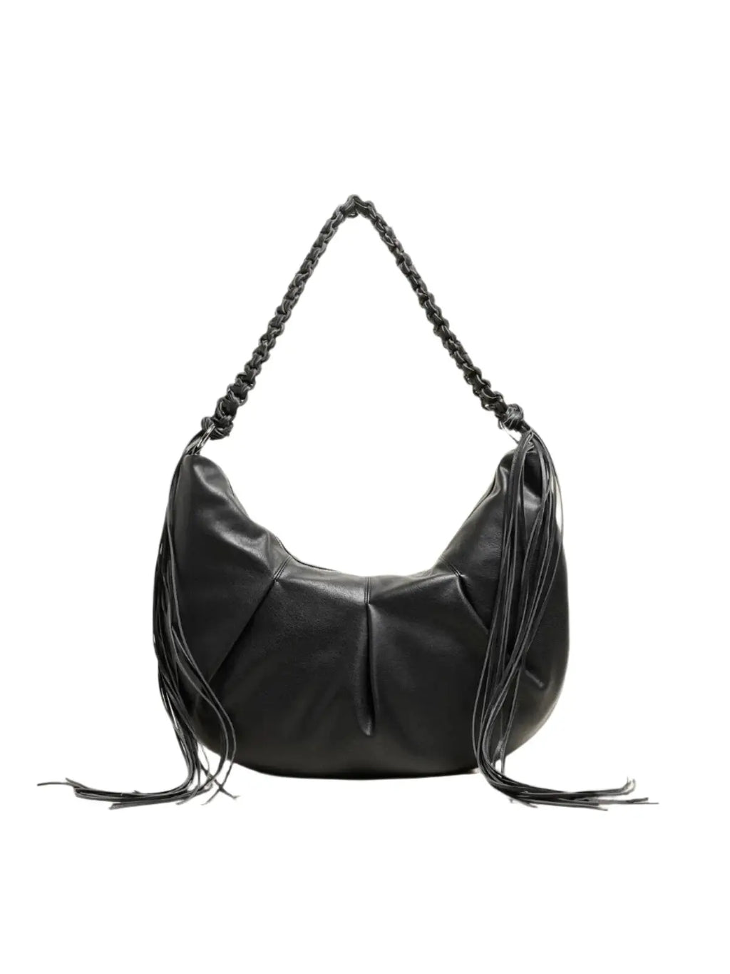 Cocoon XL Bag Black Holzweiler