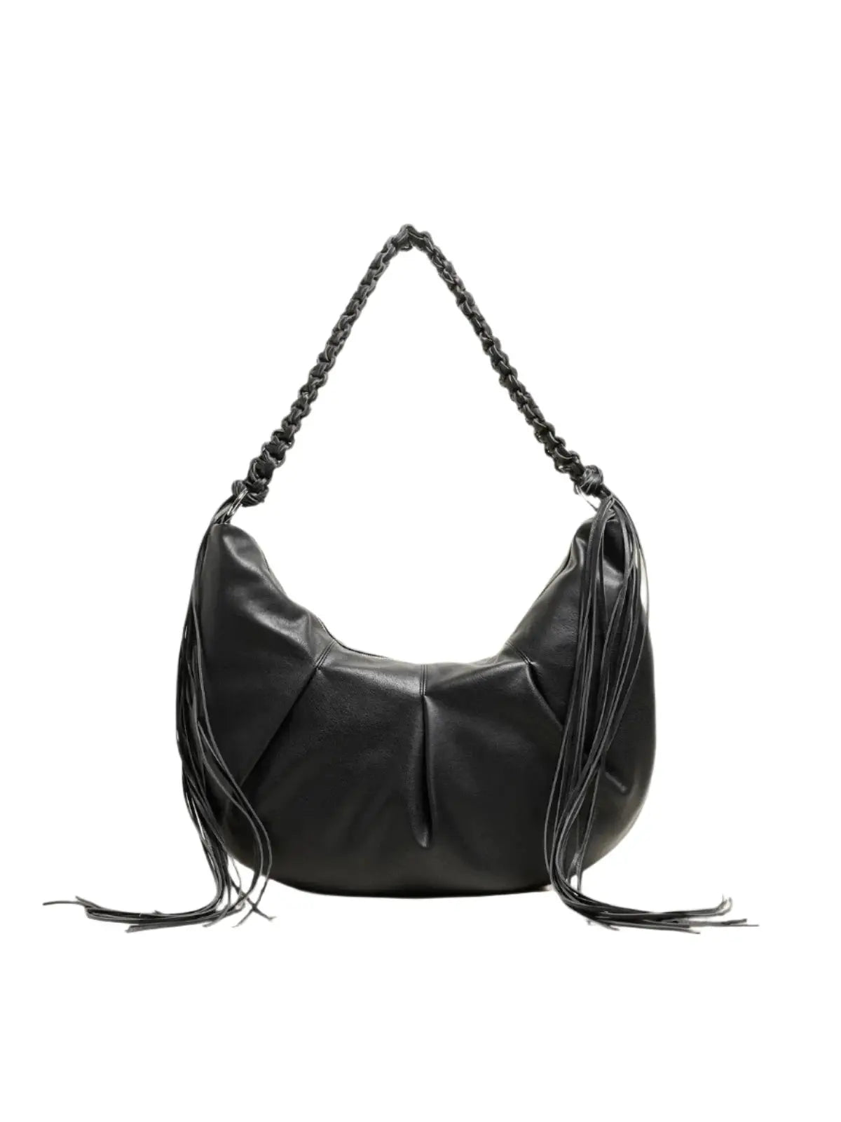 Cocoon XL Bag Black Holzweiler
