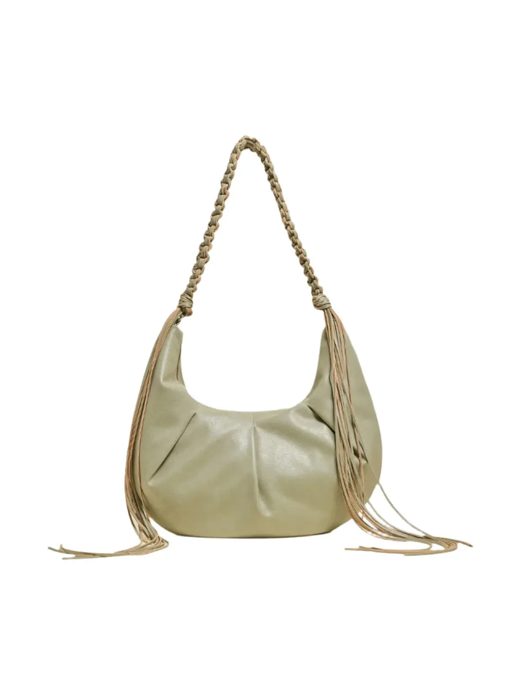 Cocoon XL Bag lt. Green Holzweiler