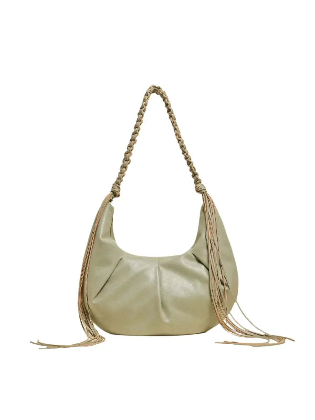 Cocoon XL Bag lt. Green Holzweiler