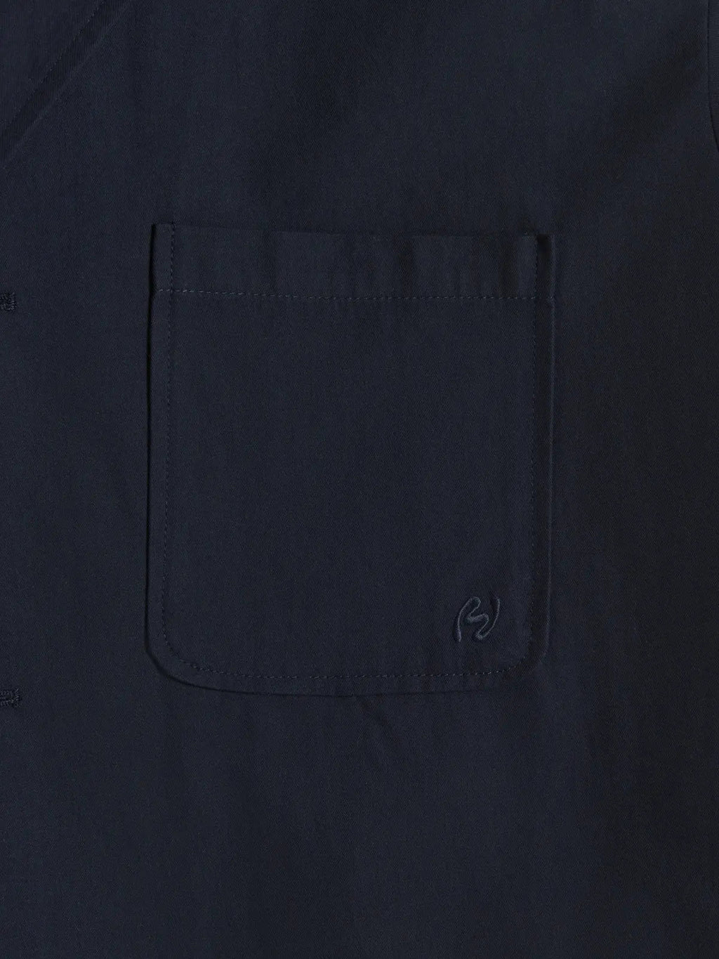 Meadow Jacket Dk. Blue Holzweiler