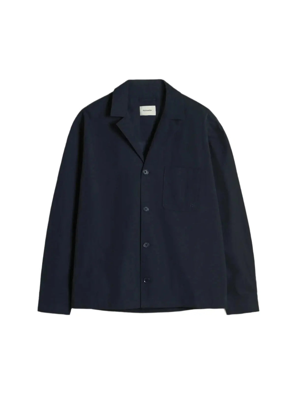 Meadow Jacket Dk. Blue Holzweiler