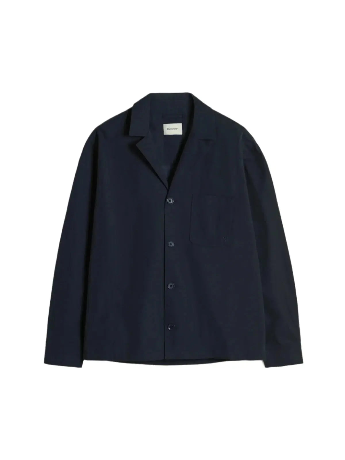 Meadow Jacket Dk. Blue Holzweiler