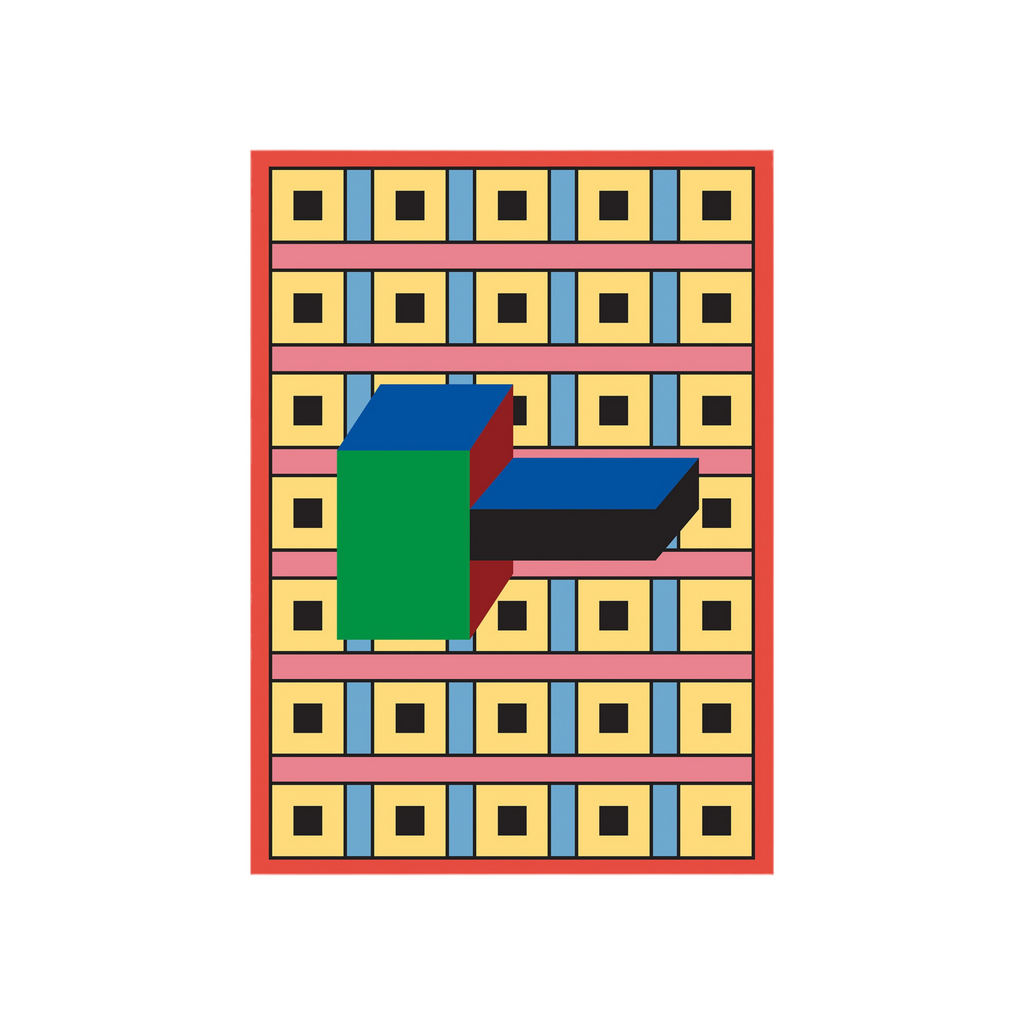 Manifesto 02 Nathalie Du Pasquier