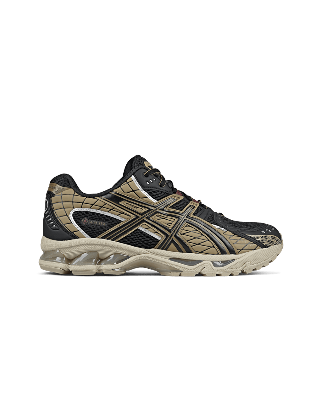 GEL-Nimbus 10.1 GORE-TEX