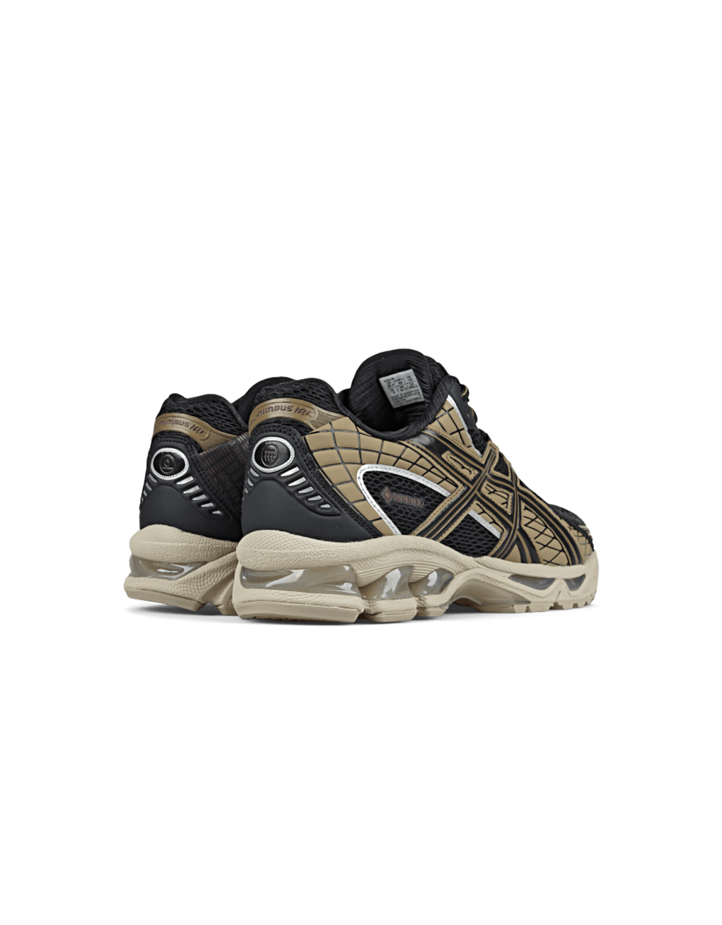 GEL-Nimbus 10.1 GORE-TEX