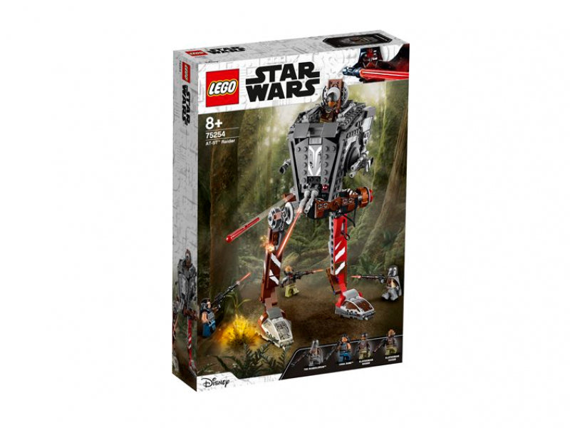 LEGO Star Wars - AT-ST Raider (75254)