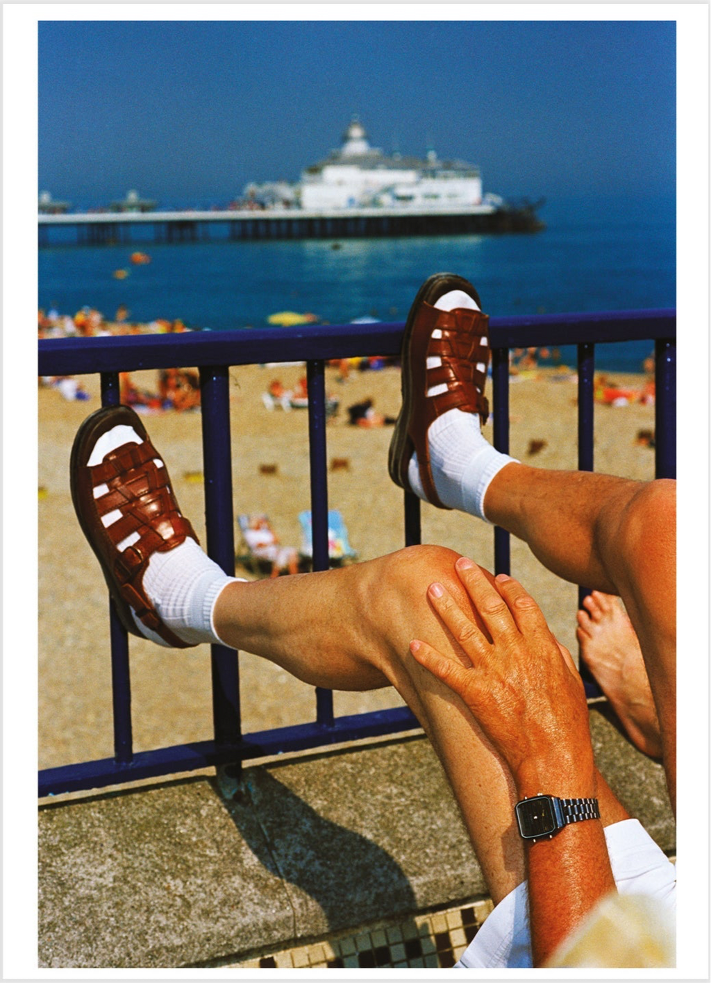 Eastbourne Martin Parr