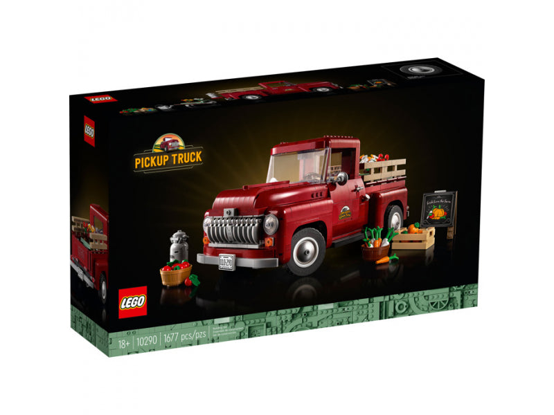 LEGO Creator - Pickup Truck (10290)