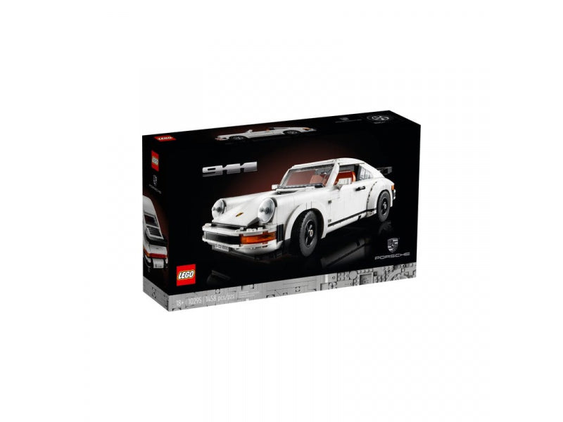 LEGO Creator - Porsche 911 (10295)