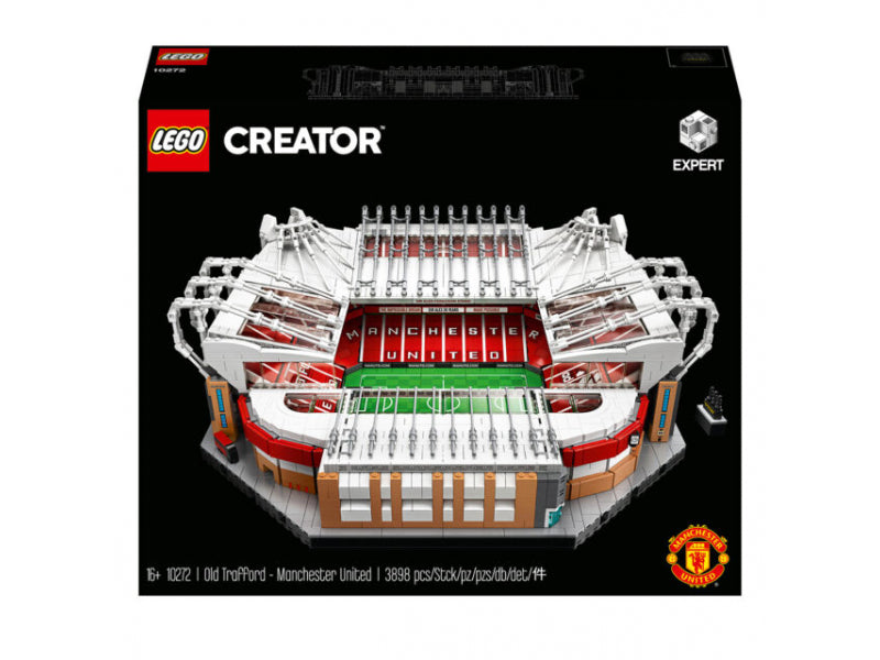 LEGO Creator - Old Trafford Manchester United (10272)