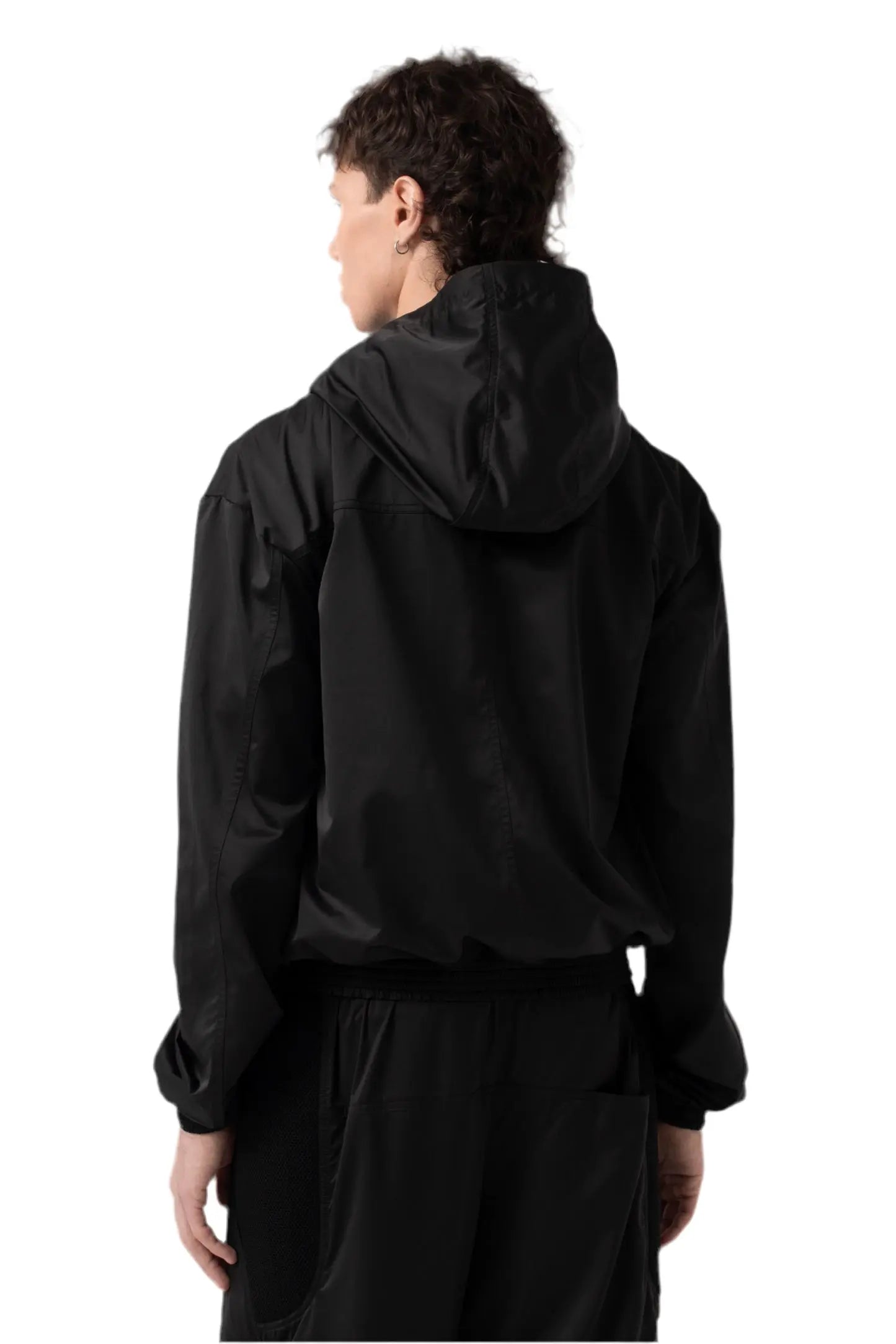 SPHYNX Technical Jacket JNORIG