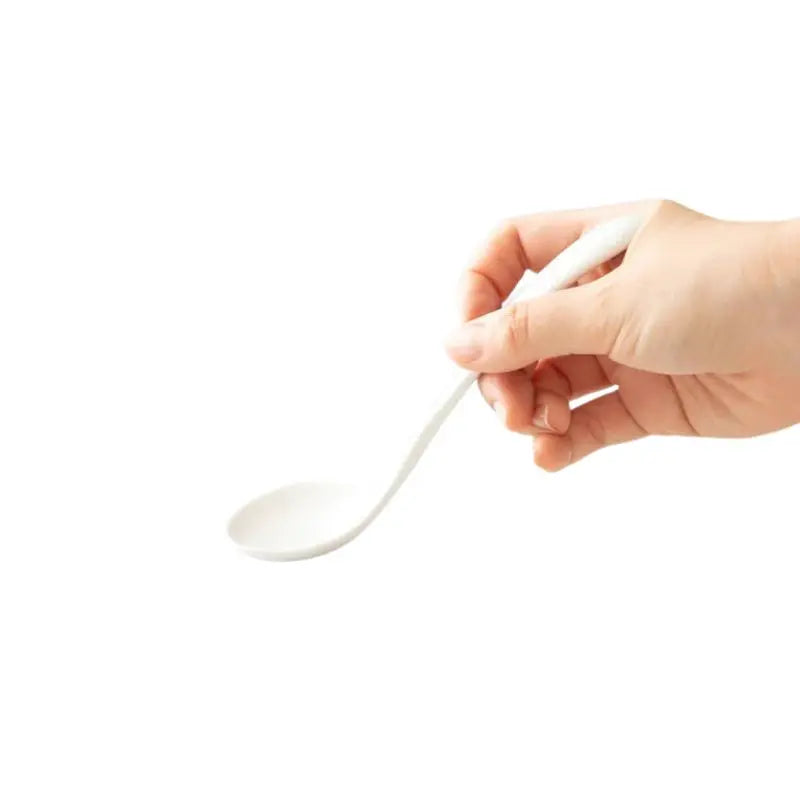 Origami Cupping Spoon Porzellan - Made in Japan Origami