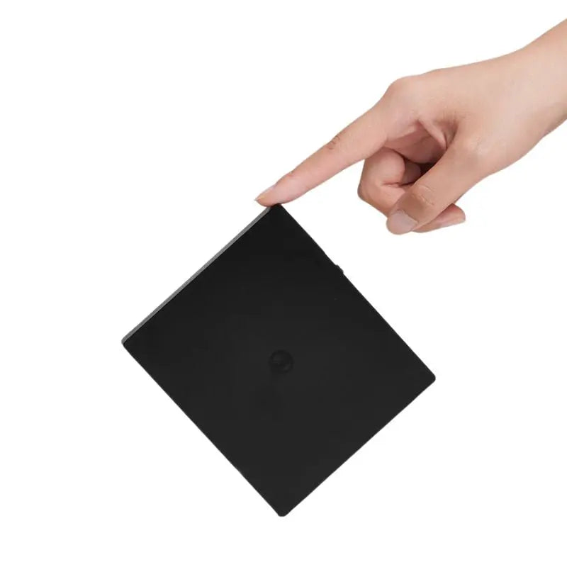 Timemore Black Mirror Mini Digitale Waage mit Flow-Rate und USB-C Timemore