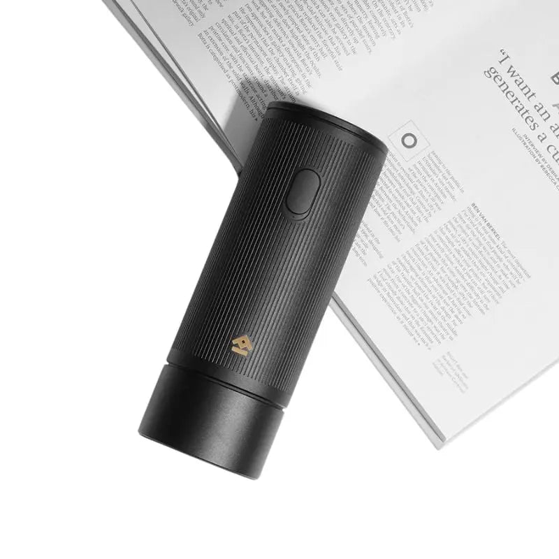 Timemore x Millab E01 Grinder 2-in-1 electric coffee grinder Timemore