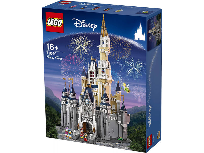 LEGO Disney - Disney Castle (71040)