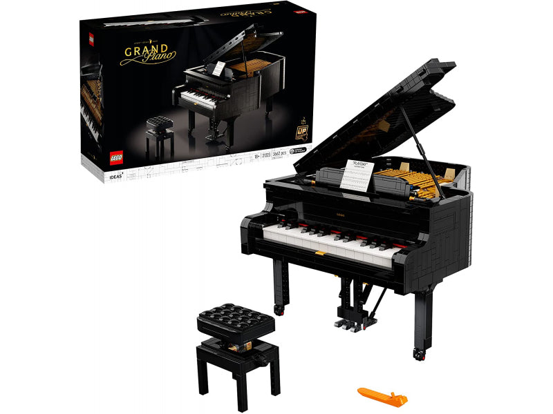 LEGO Ideas - Grand Piano (21323)