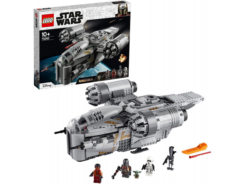 LEGO Star Wars - The Razor Crest (75292)