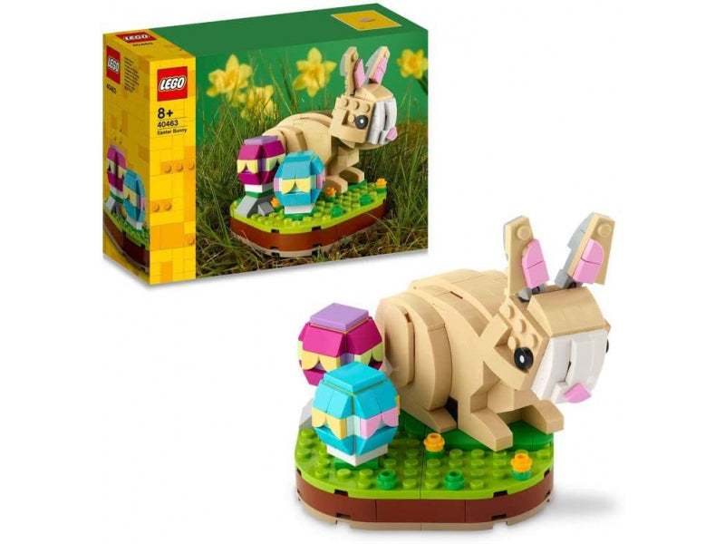 LEGO - Easter Bunny (40463)