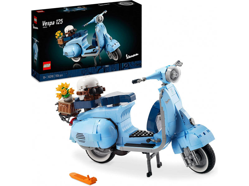 LEGO Creator - Vespa 125 1960s (10298)