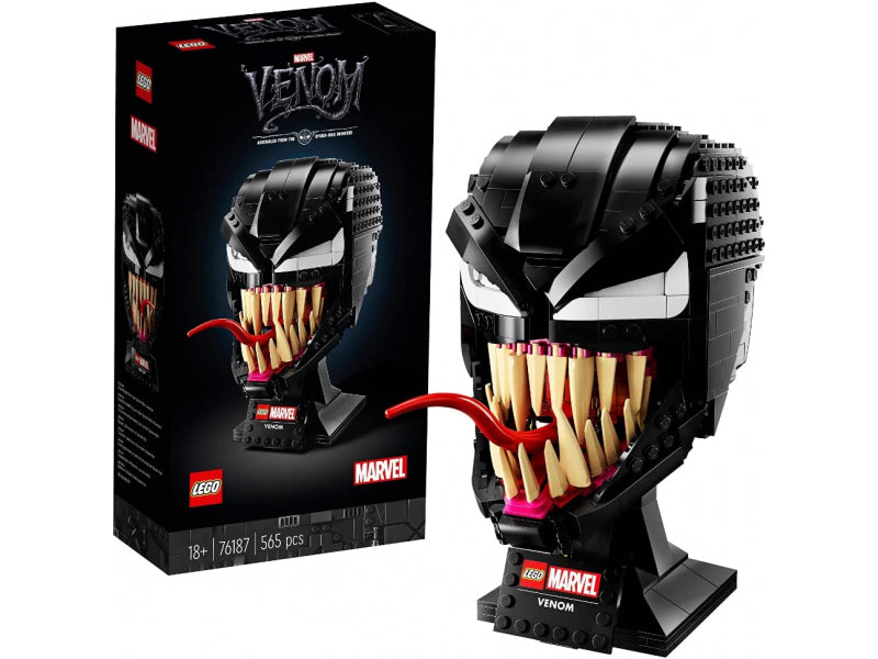 LEGO Marvel - Venom (76187)