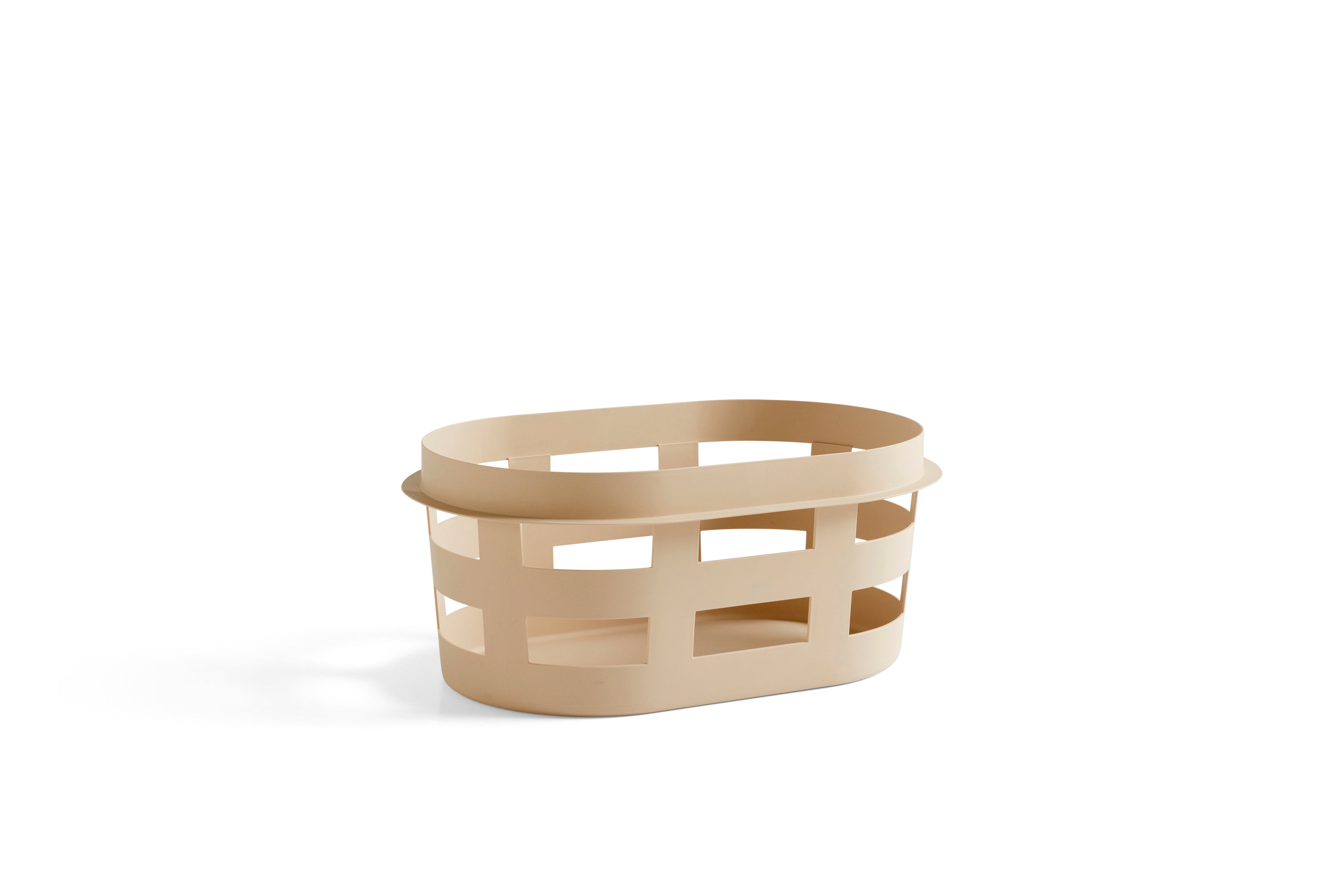 Basket (Recycled) HAY