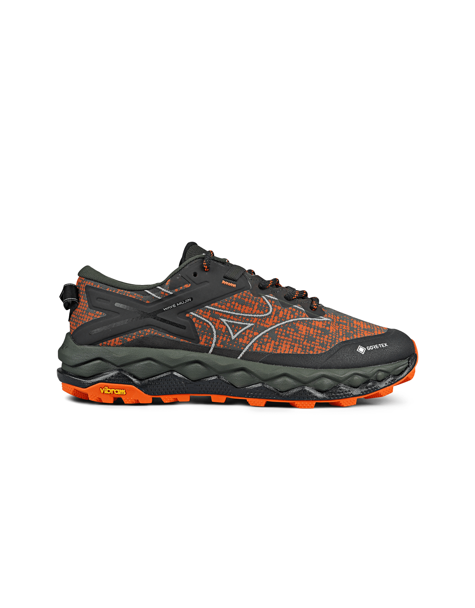 Wave Mujin LS Maharishi GORE-TEX