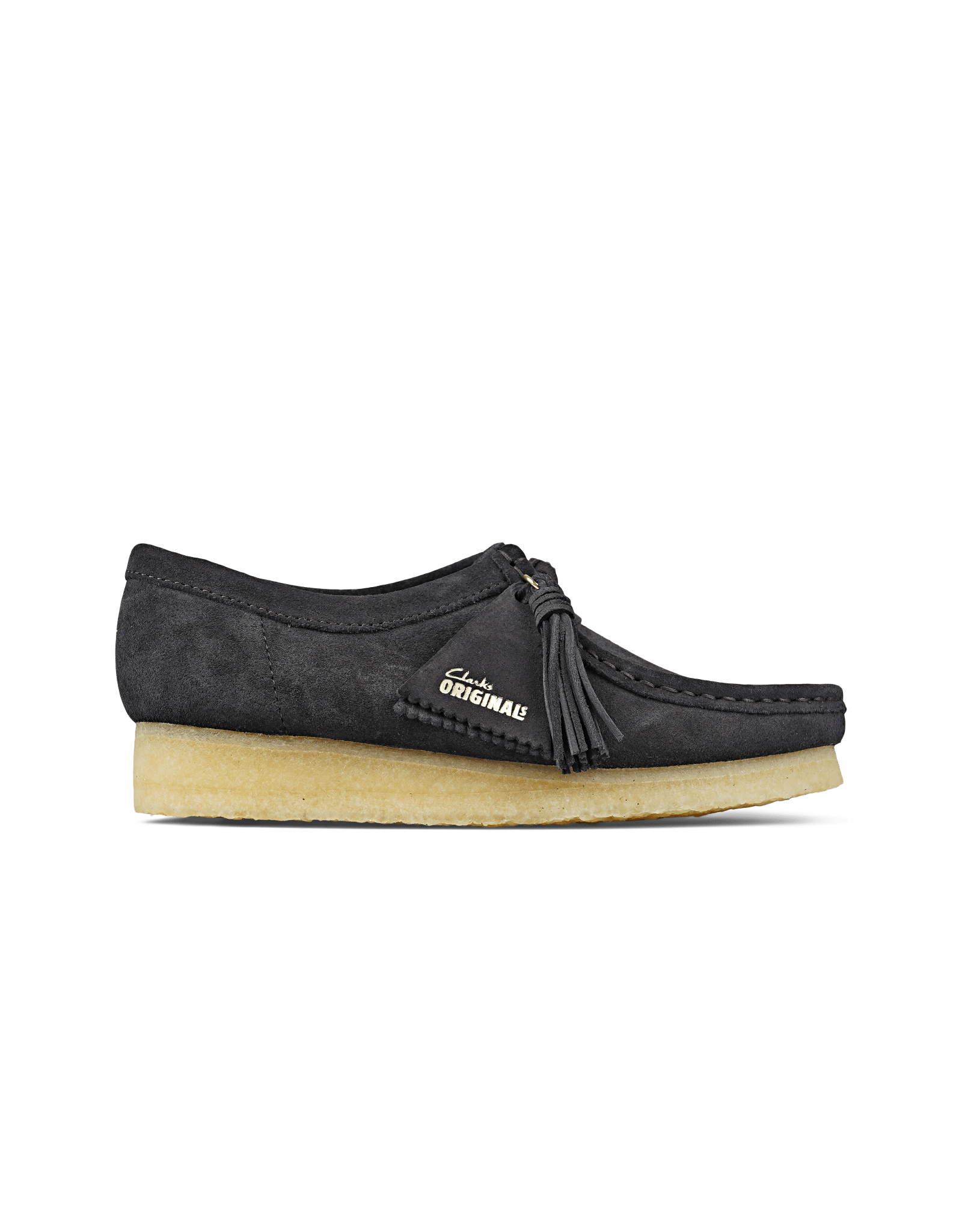 Wallabee W