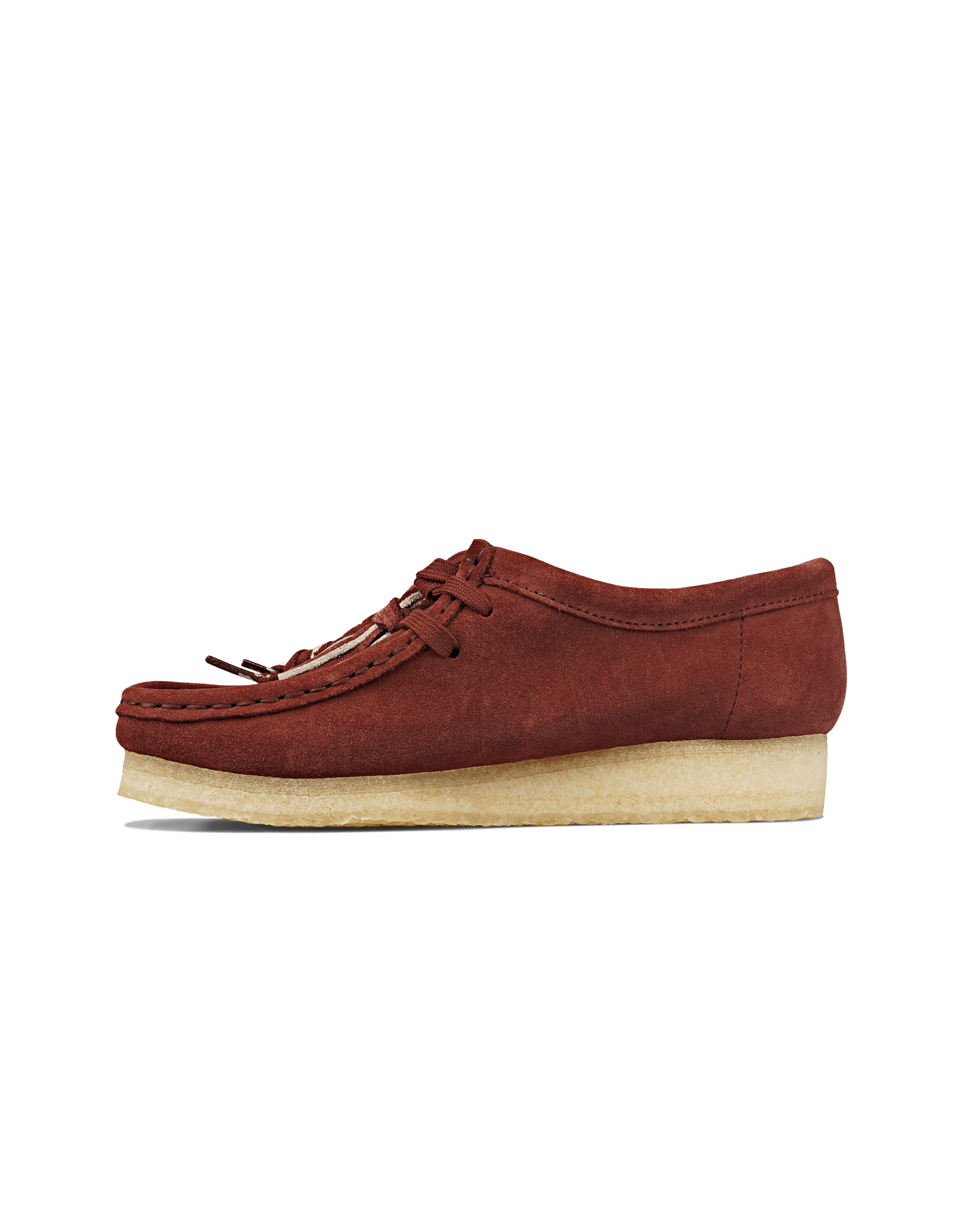 Wallabee W